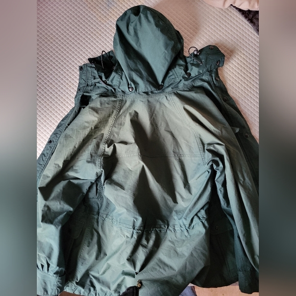 Solstice GORE TEX women's jacket - Picture 6 of 6